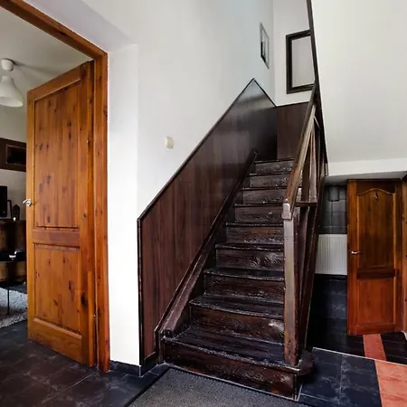 W Czeladzi, Slaskie * Czeladź