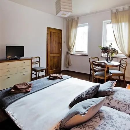 W Czeladzi, Slaskie Appartement Czeladź