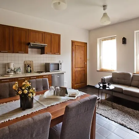 Appartement W Czeladzi, Slaskie Czeladź