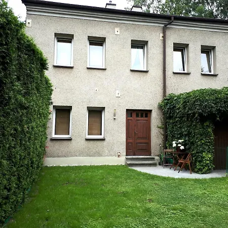 Appartement W Czeladzi, Slaskie Czeladź