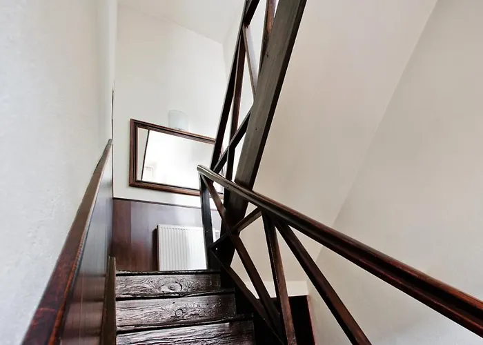 W Czeladzi, Slaskie *