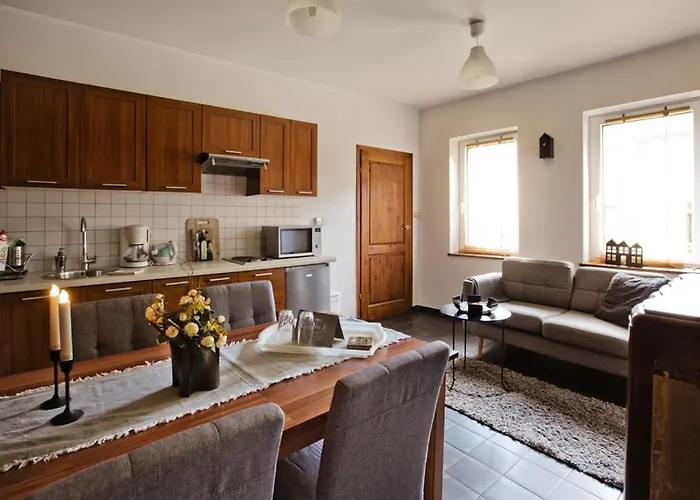 Apartmán W Czeladzi, Slaskie Czeladź