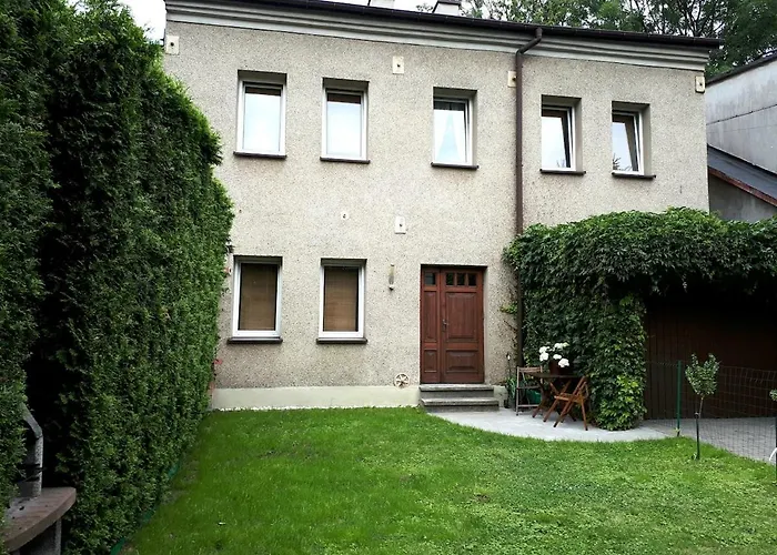 Apartmán W Czeladzi, Slaskie Czeladź