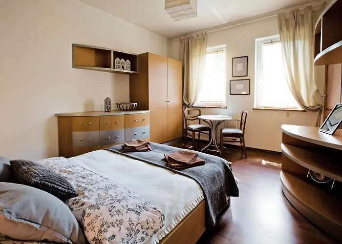 W Czeladzi, Slaskie * Czeladź